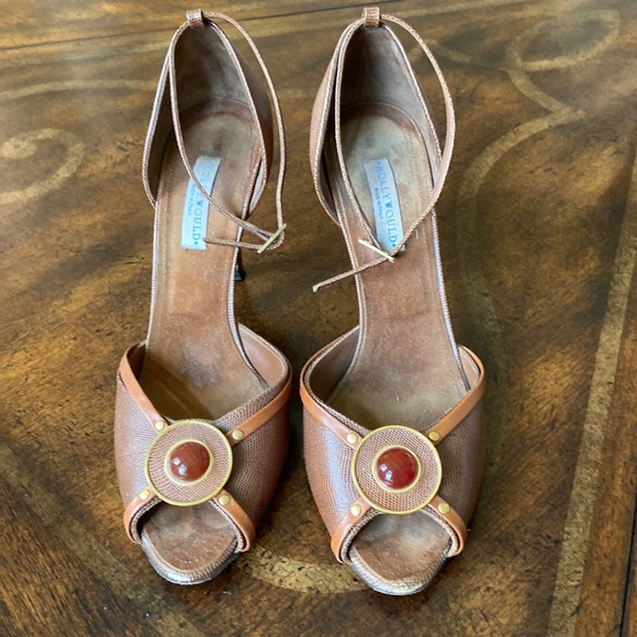 Hollywould Shoes - Hollywould shoes, size 9